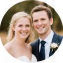Sanne en Thomas